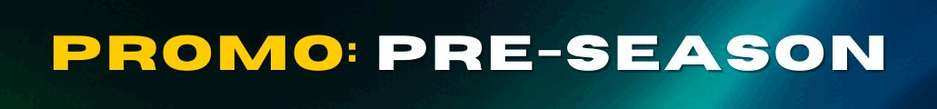 PRE-SEASON PROMO - FC 25